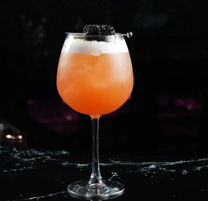 Jade Ayala Reinvents Beverage Programs Through Anthropological Curiosity