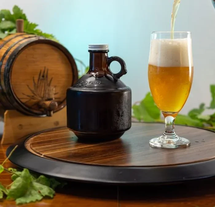 Little Pomona Borrows Jura Techniques for Exceptional Apple Cider
