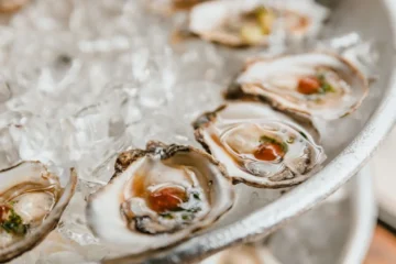 Maison Premiere Expert Maps Oyster Flavor Profiles and Textures