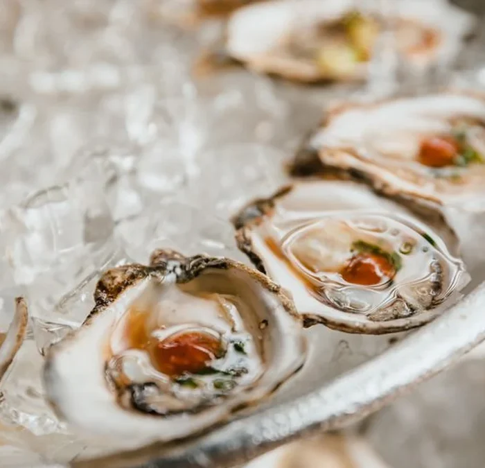 Maison Premiere Expert Maps Oyster Flavor Profiles and Textures