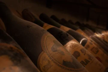 Masked thieves plunder $5.5 million in wine from Marchesi Antinori