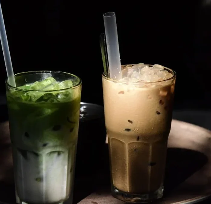 Matcha Holds a Slight Edge Over Chai for Liver Health