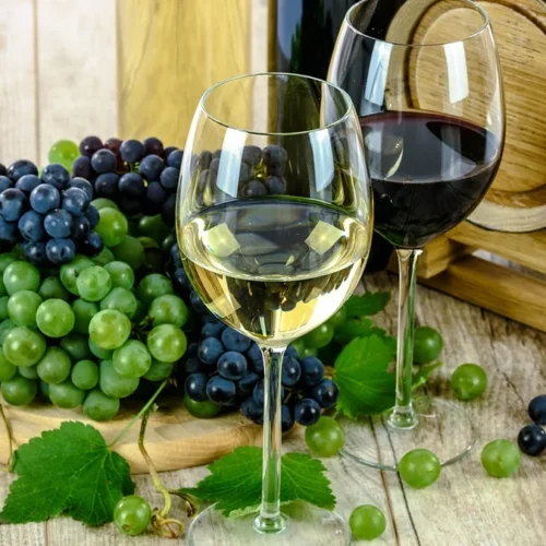 Matt Turner Uses Curiosity to Redefine the Sommelier Role