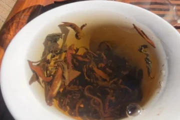 Moving Beyond Rigid Tea Brewing Rules