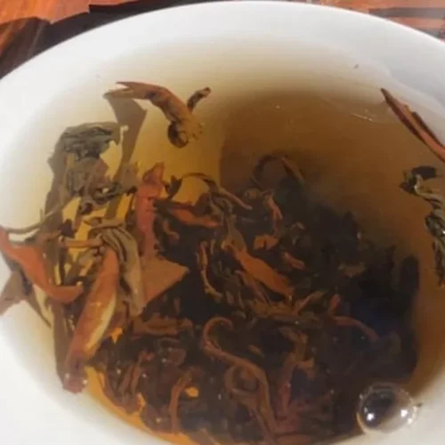 Moving Beyond Rigid Tea Brewing Rules