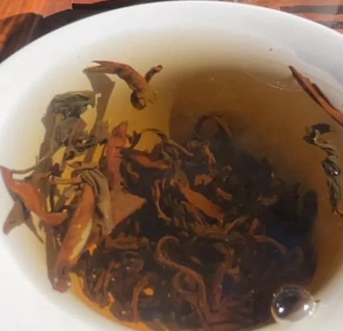 Moving Beyond Rigid Tea Brewing Rules