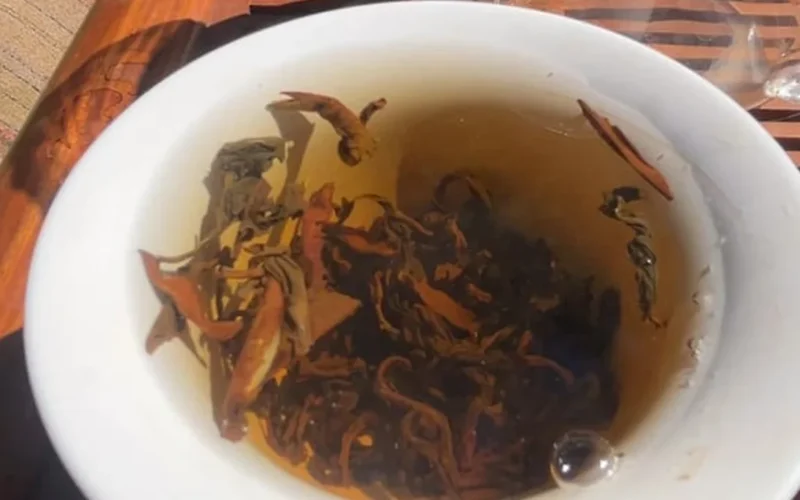 Moving Beyond Rigid Tea Brewing Rules