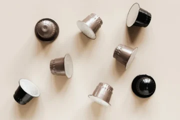 Nespresso Discontinues Compostable Capsules to Prioritize Aluminum Protection