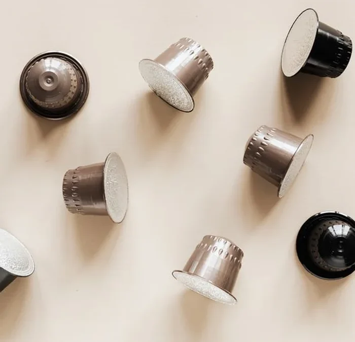Nespresso Discontinues Compostable Capsules to Prioritize Aluminum Protection