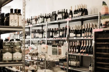 Newcomer All Good Things Targets Supermarket Shelves With Australasian Wines