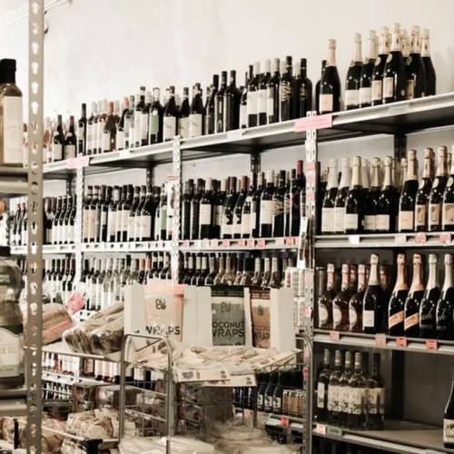Newcomer All Good Things Targets Supermarket Shelves With Australasian Wines
