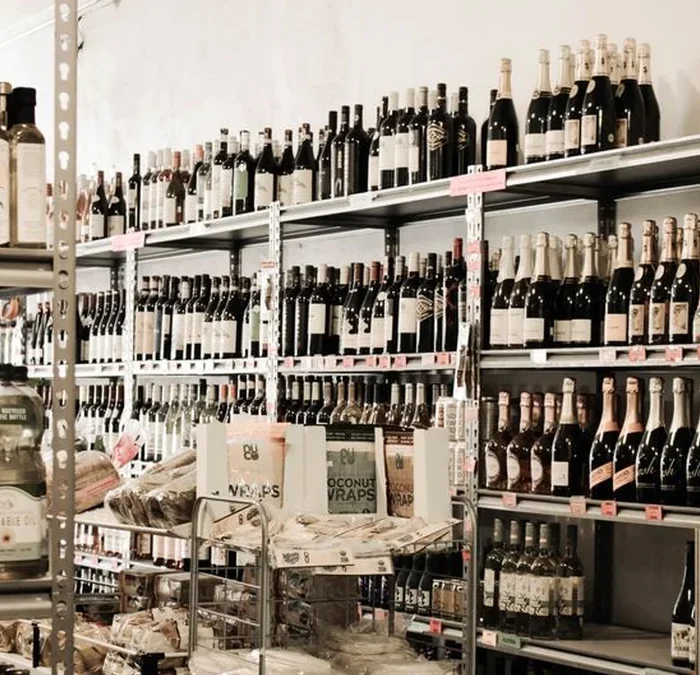 Newcomer All Good Things Targets Supermarket Shelves With Australasian Wines