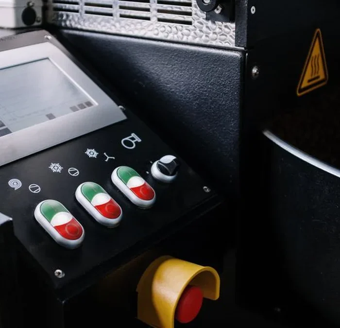 Pastime Coffee Scales Up With New Portland Production Roastery