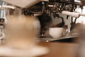 Provis Coffee Roasters Debuts Literary-Inspired Space in North Kansas City