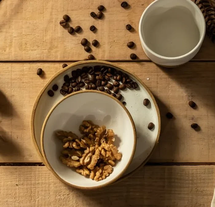 The Savory Evolution of Umami in Coffee