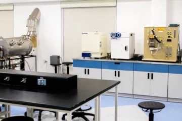 SCA Funds New Graduate Fellowship at UC Davis Coffee Center