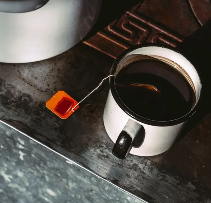 Scalding tea may increase cardiovascular disease risk, new study finds