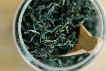 The Search for the Delicate Profile of Darjeeling Second Flush