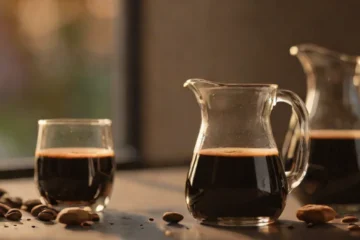 Second Wash Cold Brew Experiments Reveal Shifting Flavor Profiles