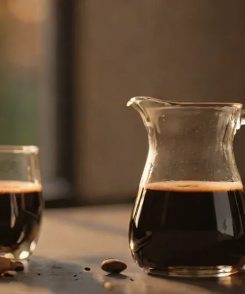 Second Wash Cold Brew Experiments Reveal Shifting Flavor Profiles