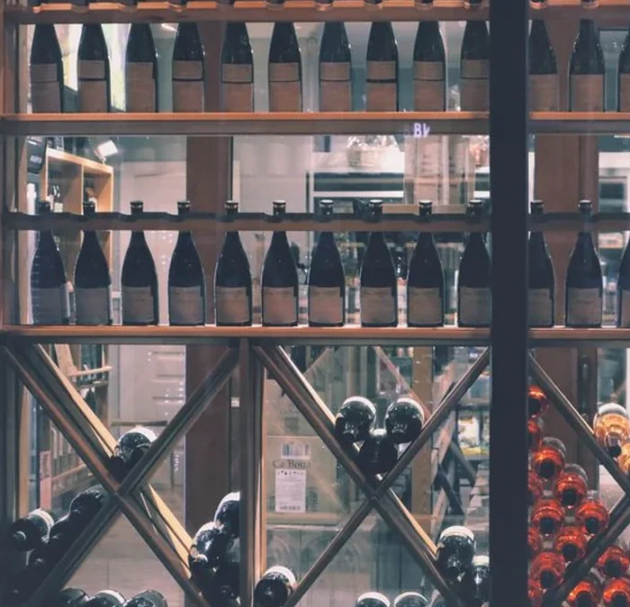 Sommelier Ashleigh McFadden identifies top Trader Joe’s value picks under $20