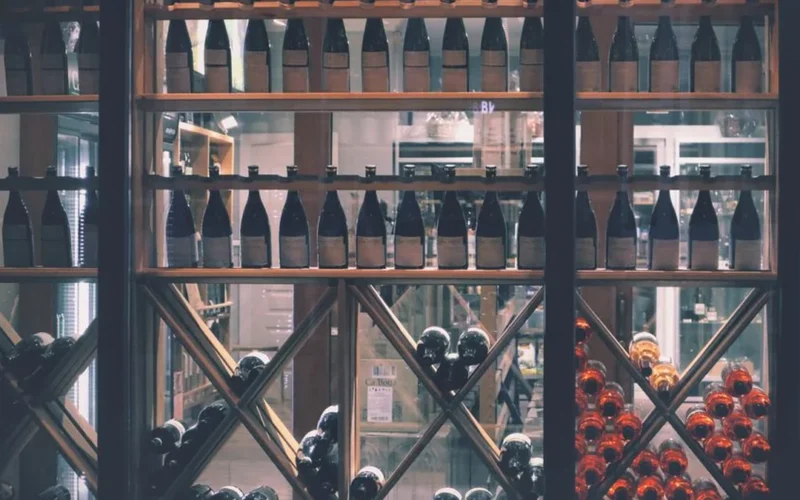 Sommelier Ashleigh McFadden identifies top Trader Joe’s value picks under $20