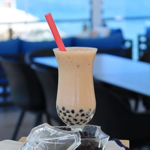 Ting Tea Brings Boba and Miniature Teapots to Sixth Street