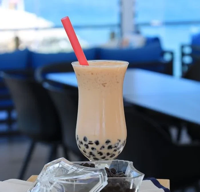 Ting Tea Brings Boba and Miniature Teapots to Sixth Street
