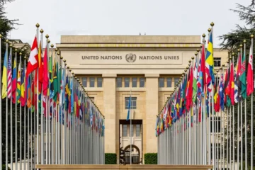 United Nations Formally Recognizes International Coffee Day Despite U.S. Opposition