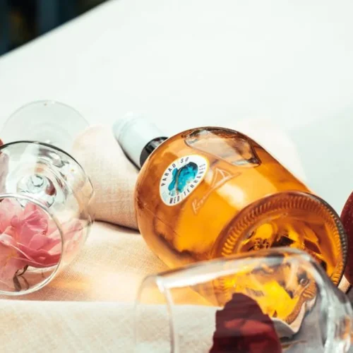 Vesper Books and Wine Brings Natural Wine Access to Detroit