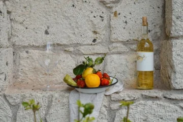 Volcanic Styria wines emerge from monastic roots