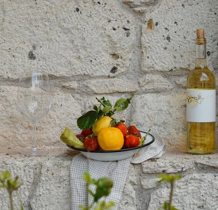 Volcanic Styria wines emerge from monastic roots