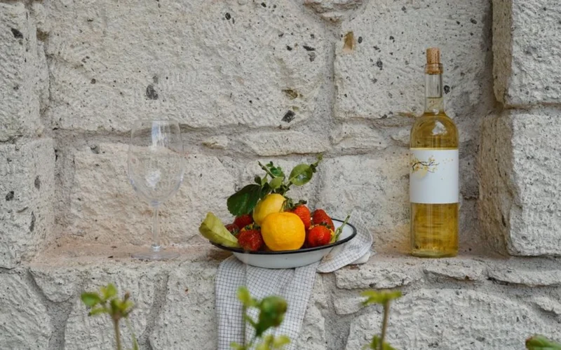 Volcanic Styria wines emerge from monastic roots