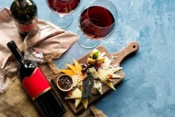 W.T. Vintner 2011 Damavian Syrah Defies Ageing Expectations