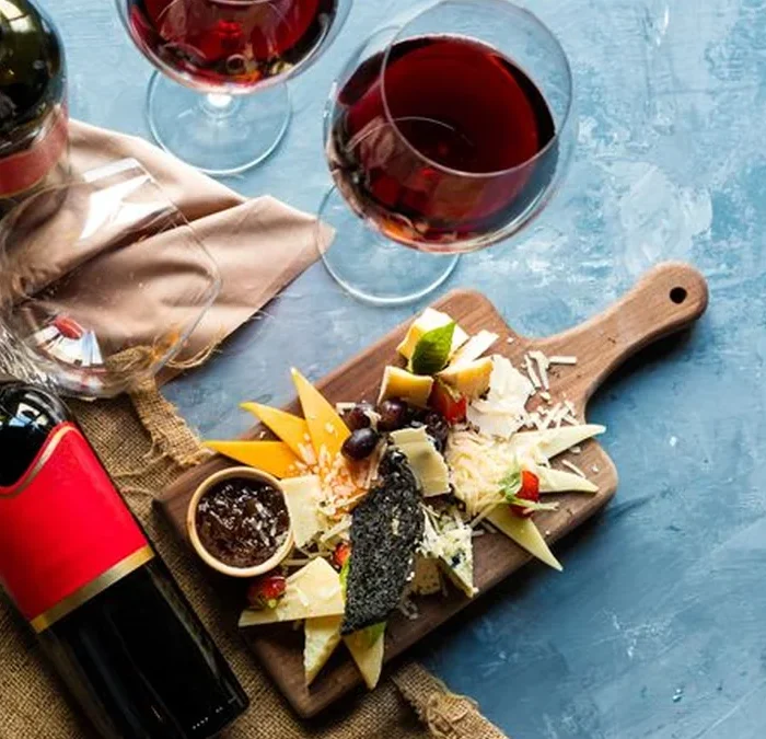 W.T. Vintner 2011 Damavian Syrah Defies Ageing Expectations