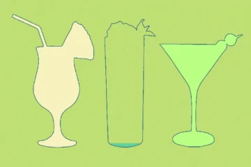 Why Nonalcoholic Cocktails Carry a Premium Price Tag