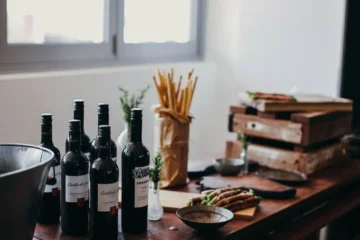 The Wine Society Uncovers High-Character Gems Under £10