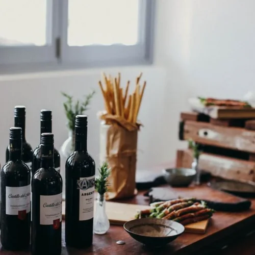 The Wine Society Uncovers High-Character Gems Under £10