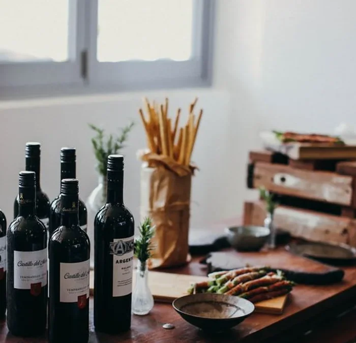 The Wine Society Uncovers High-Character Gems Under £10