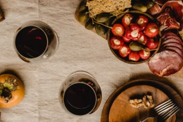 Woodinville Serves as Washington’s Central Wine Tasting Hub