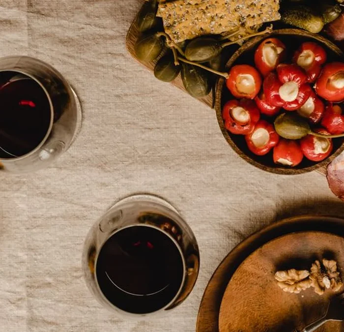 Woodinville Serves as Washington’s Central Wine Tasting Hub