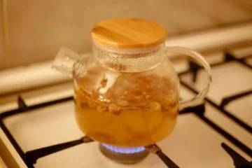 Zaynab Issa Reimagines Ramadan Traditions With Karak Chai