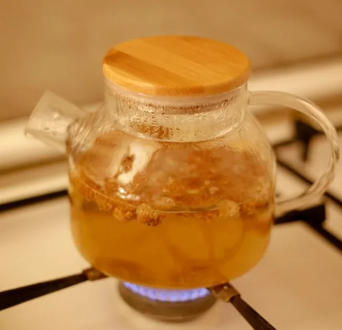 Zaynab Issa Reimagines Ramadan Traditions With Karak Chai