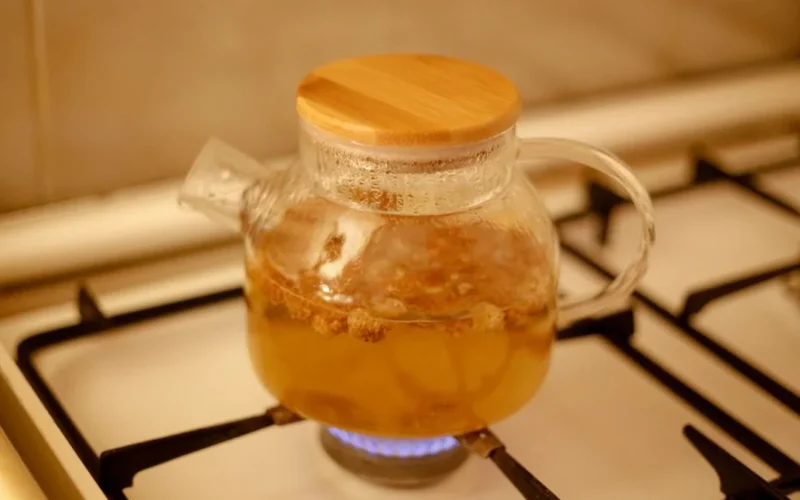 Zaynab Issa Reimagines Ramadan Traditions With Karak Chai