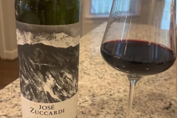 Zuccardi Uco Valley 2021 Defies Malbec Expectations