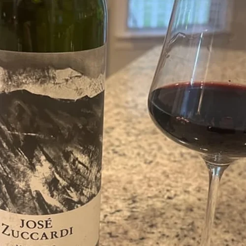 Zuccardi Uco Valley 2021 Defies Malbec Expectations